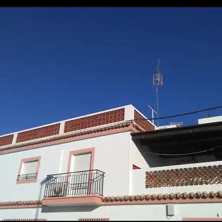 Casa Iluminada En Pueblo Tranquilo Lägenhet Jedula Exteriör bild